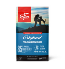 Load image into Gallery viewer, ORIJEN Original Dry Dog Food
