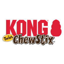 Load image into Gallery viewer, Kong Chewstix Twist Dog Toy
