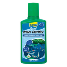 Load image into Gallery viewer, Tetra Pond Clumping Water Treatment Clarifier
