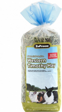 Load image into Gallery viewer, Zupreem Timothy Naturals Timothy Hay
