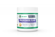 Load image into Gallery viewer, Dr. Marty Canine Digestive Supplement ProPower Plus Probiotic for Dogs
