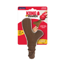 Load image into Gallery viewer, Kong Chewstix Twist Dog Toy
