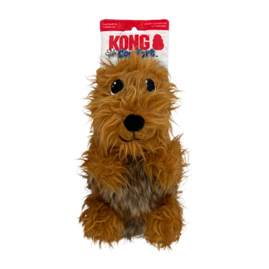 Kong Comfort Pups Terry Dog Toy