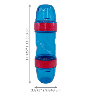 Kong Scuttle Pod Dog Feeder