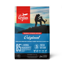 Load image into Gallery viewer, ORIJEN Original Dry Dog Food
