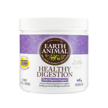 Load image into Gallery viewer, Earth Animal Healthy Digestion Nutritional Supplement
