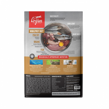 Load image into Gallery viewer, ORIJEN Original Cat Grain Free Dry Cat Food
