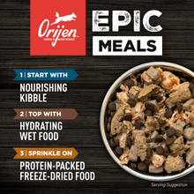 Load image into Gallery viewer, ORIJEN Grain Free Fit &amp; Trim Dry Dog Food
