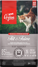 Load image into Gallery viewer, ORIJEN Grain Free Fit &amp; Trim Dry Cat Food
