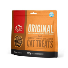 Load image into Gallery viewer, ORIJEN Freeze Dried Original Cat Treats
