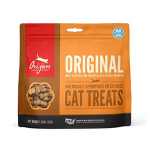 Load image into Gallery viewer, ORIJEN Freeze Dried Original Cat Treats
