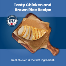 Load image into Gallery viewer, Blue Buffalo Life Protection Formula Small Breed Adult Chicken &amp; Brown Rice Recipe Dry Dog Food
