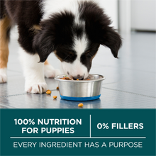 Load image into Gallery viewer, Purina ONE Large Breed Puppy Formula Dry Dog Food
