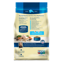 Load image into Gallery viewer, Blue Buffalo Life Protection Formula Adult Chicken &amp; Brown Rice Recipe Dry Dog Food
