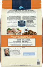 Load image into Gallery viewer, Blue Buffalo Life Protection Formula Large Breed Adult Chicken &amp; Brown Rice Recipe Dry Dog Food
