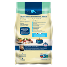 Load image into Gallery viewer, Blue Buffalo Life Protection Formula Puppy Lamb &amp; Oatmeal Recipe Dry Dog Food
