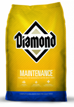 Load image into Gallery viewer, Diamond Maintenance Dry Dog Food
