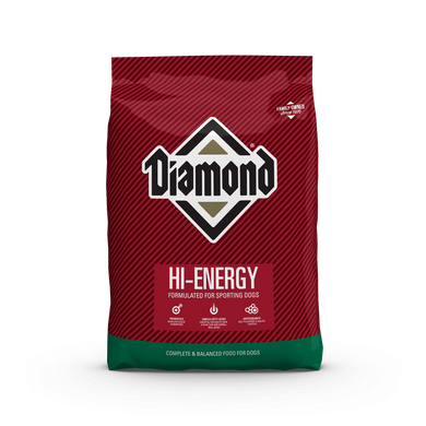 Diamond Diamond Hi-Energy Dry Dog Food