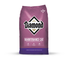 Load image into Gallery viewer, Diamond Maintenance Dry Cat Food
