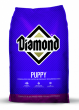 Load image into Gallery viewer, Diamond Puppy Dry Food
