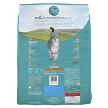 Load image into Gallery viewer, Purina ONE Tender Selects Blend Real Chicken Dry Cat Food
