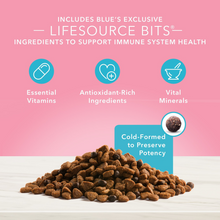 Load image into Gallery viewer, Blue Buffalo True Solutions Blissful Belly Digestive Care Formula Chicken Recipe Adult Dry Dog Food
