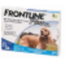 Load image into Gallery viewer, Frontline Plus for Medium Dogs
