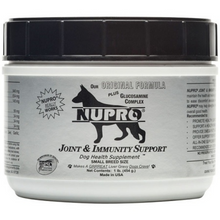 Load image into Gallery viewer, Nupro Joint and Immunity Support Dog Supplement
