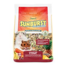 Load image into Gallery viewer, Higgins Sunburst Gourmet Blend Hamster &amp; Gerbil Food
