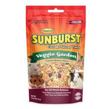 Load image into Gallery viewer, Higgins Sunburst Gourmet Treats Veggie Garden
