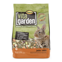 Load image into Gallery viewer, Higgins Vita Garden Junior Rabbit Food
