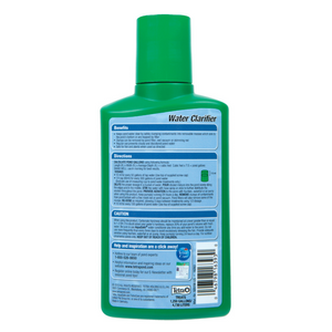 Tetra Pond Clumping Water Treatment Clarifier