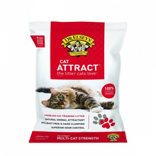 Load image into Gallery viewer, Dr. Elsey&#39;s Cat Attract Cat Litter
