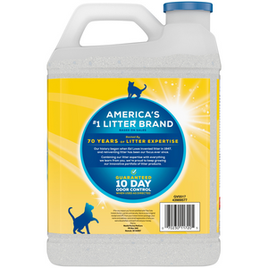 Tidy Cats Scoop Instant Action Litter for Multiple Cats